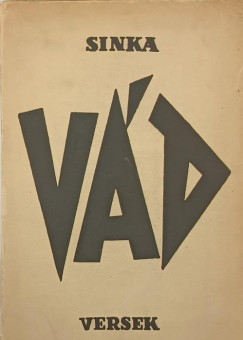 Sinka István - Vád