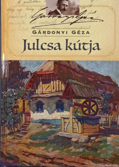 G�rdonyi G�za - Julcsa k�tja