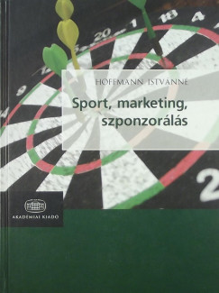 Dr. Hoffmann Istvnn - Sport, marketing, szponzorls
