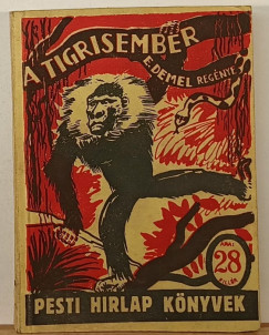 Edwin Demel - A tigrisember