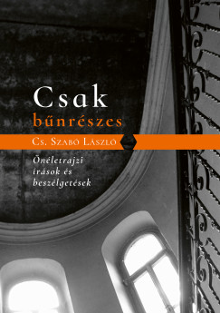 Cs. Szabó László - Csak bűnrészes