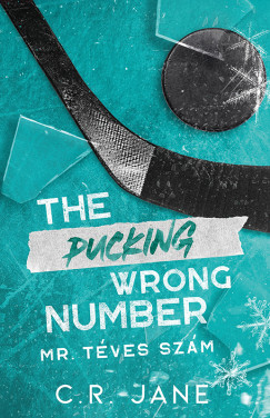 C. R. Jane - The Pucking Wrong Number - Mr. Tves Szm