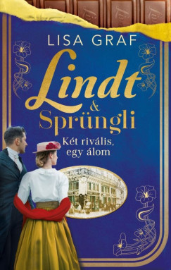 Lisa Graf - Lindt & Sprüngli 2.