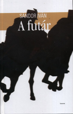 Sndor Ivn - A futr