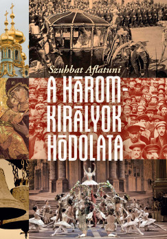 Szubbat Aflatuni - A háromkirályok hódolata
