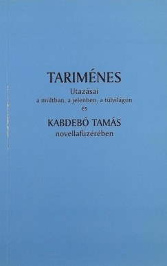 Kabdeb Tams - Tarimnes