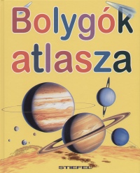 Nicholas Harris - Bolygk atlasza