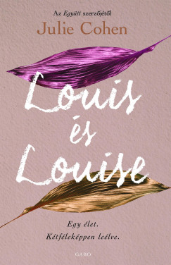 Julie Cohen - Louis s Louise