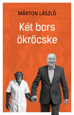 Márton László - Két bors ökröcske