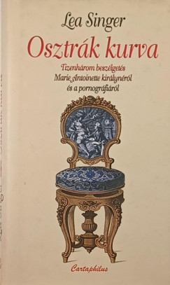 Lea Singer - Osztr�k kurva