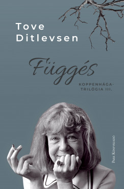 Tove Ditlevsen - Fggs