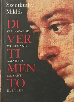 Szentkuthy Miklós - Divertimento