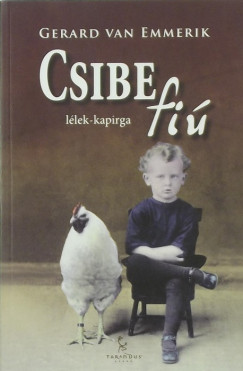 Gerard Van Emmerik - Csibefi