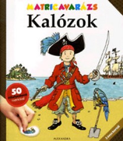 Kalzok - matricavarzs