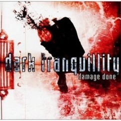Damage Done - CD