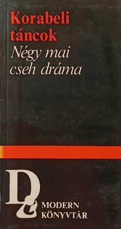 Korabeli t�ncok