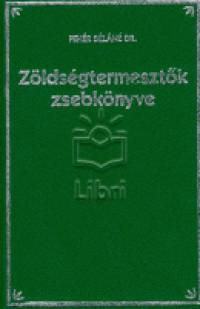Fehr Bln - Zldsgtermesztk zsebknyve