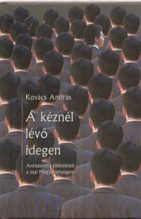 Kovcs Andrs - A kznl lv idegen