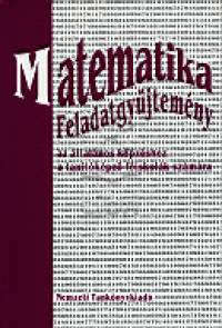 Balassa Zsfia - Matematikai feladatgyjtemny