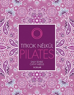 Cathy Meeus - Sally Searle - Pilates