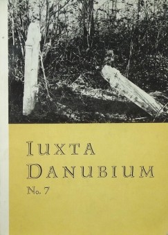 Mcza Mihly  (Szerk.) - A Duna Menti Mzeum rtestje 7.