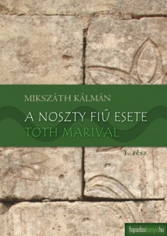 Mikszth Klmn - Pernye