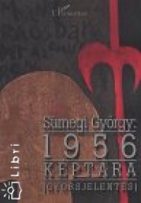 Smegi Gyrgy - 1956 kptra - Gyorsjelents