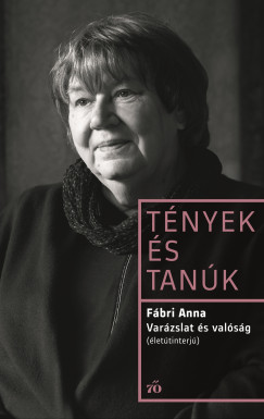 Fbri Anna - Varzslat s valsg - lettinterj