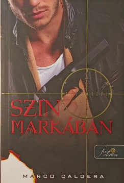 Marco Caldera - Szin mark�ban