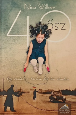 Nina Willner - 40 ősz