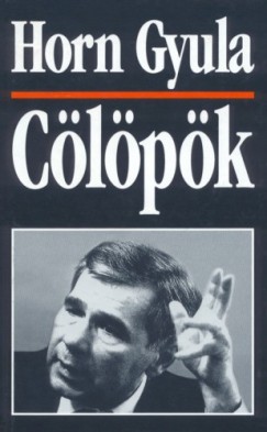 Horn Gyula - Clpk
