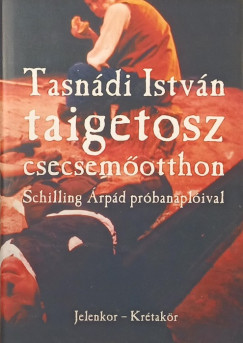 Tasndi Istvn - Taigetosz csecsemotthon