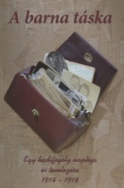 Kornis Anna  (szerk.) - A barna t�ska