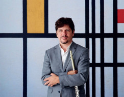 Ittzés Gergely - The Great Book of Flute Sonatas, Vol. 7. CD