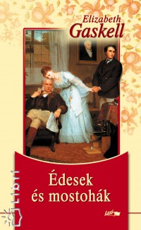 Elizabeth Gaskell - desek s mostohk
