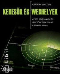 Aarron Walter - Keresk s webhelyek