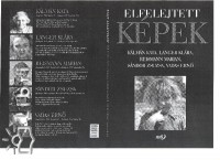 Keleti va  (Szerk.) - Szarka Klra  (Szerk.) - Elfelejtett kpek