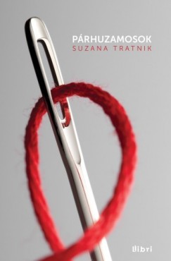 Suzana Tratznik - Prhuzamosok