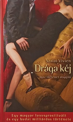 Szalai Vivien - Dr�ga k�j