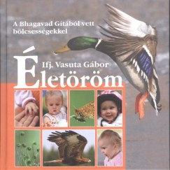 Ifj.Vasuta Gbor - letrm