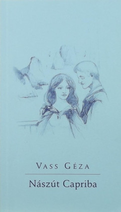 Vass Gza - Nszt Capriba