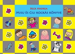 Beck Andrea - Misu s Cili kocks knyve