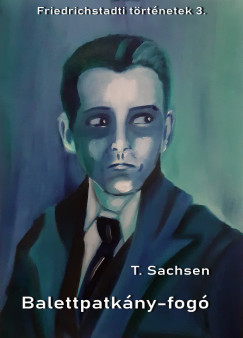 T. Sachsen - Balettpatkny-fog