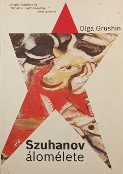 Olga Grushin - Szuhanov álomélete