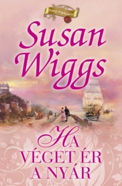 Susan Wiggs - Ha vget r a nyr