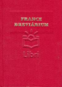 Cserna Andor - France Brevirium