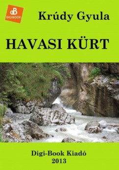 Krdy Gyula - Havasi krt
