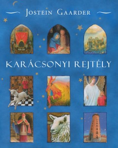 Jostein Gaarder - Karcsonyi rejtly