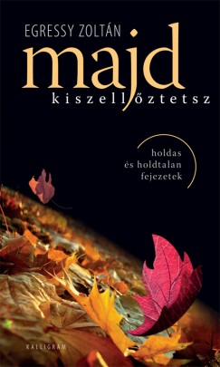 Egressy Zoltn - Majd kiszellztetsz