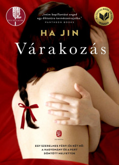 Ha Jin - Vrakozs